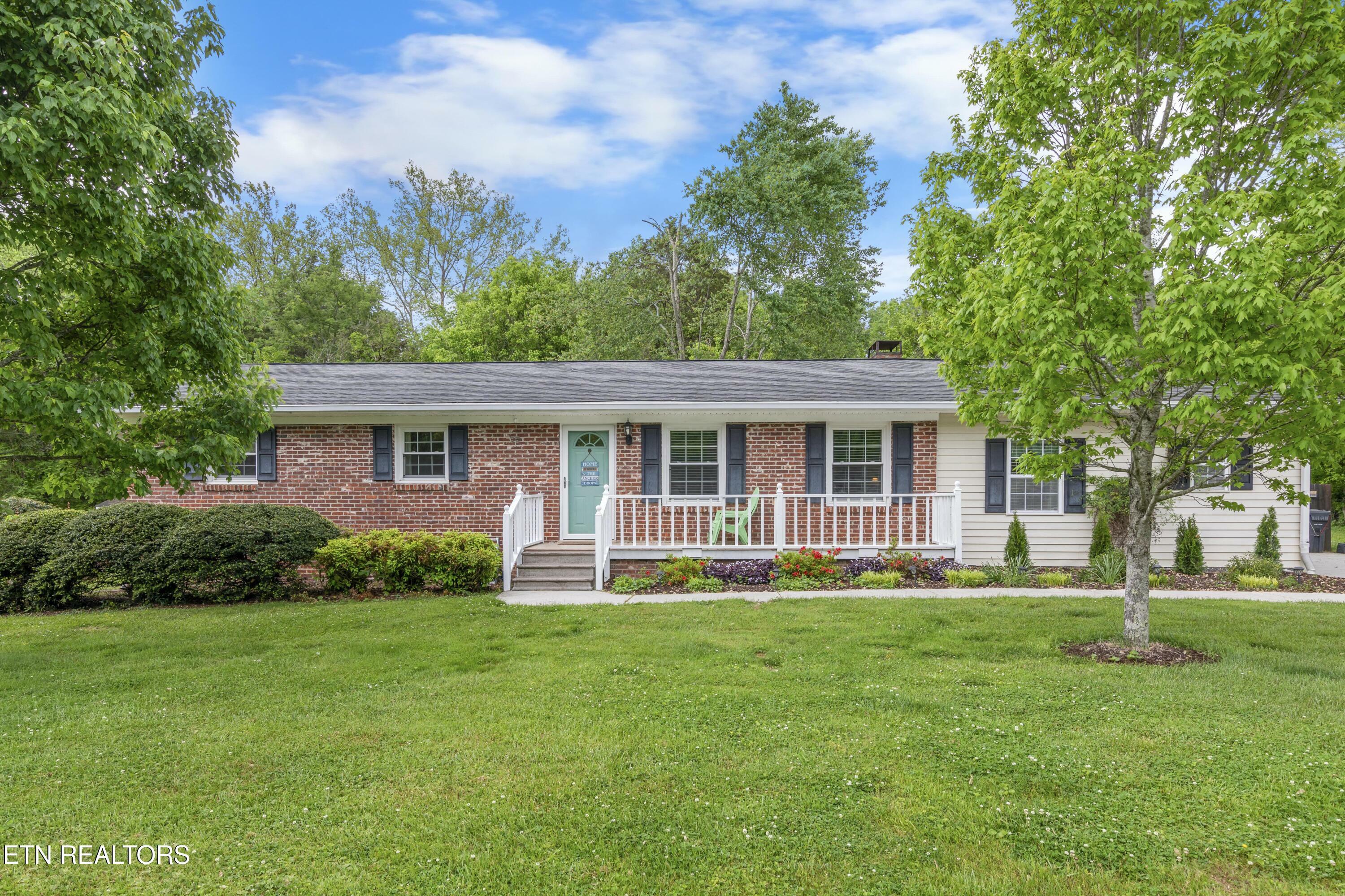 Property Photo: 4937 Ada Lane TN 37918