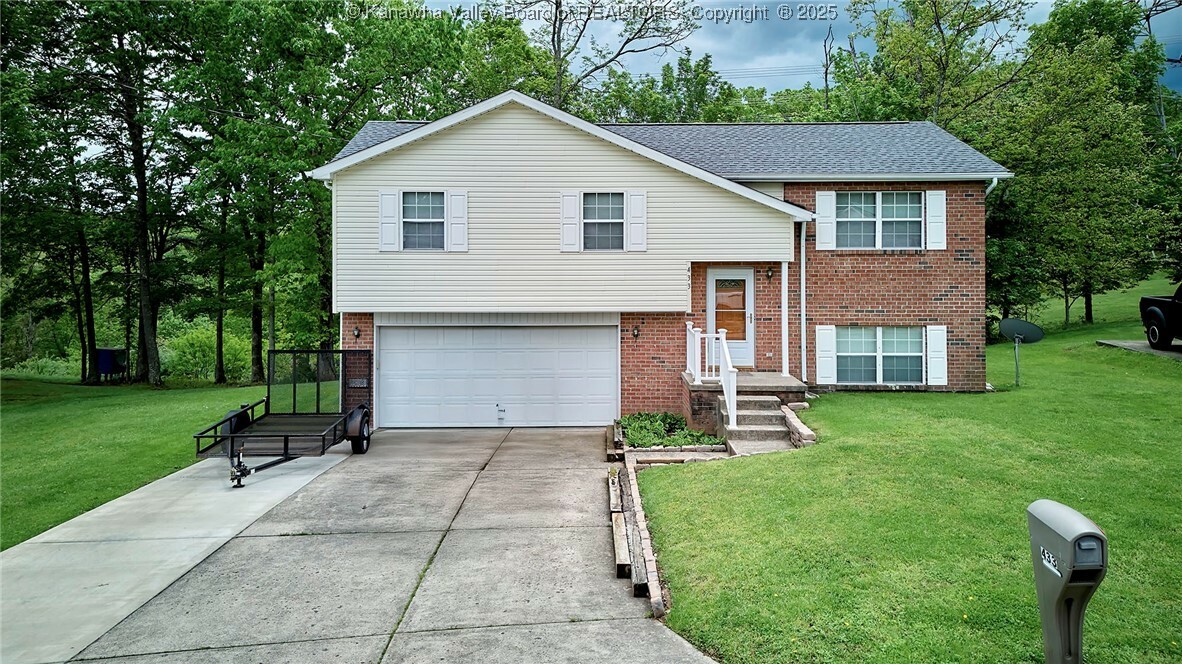 433 Kingswood Drive  Culloden WV 25510 photo