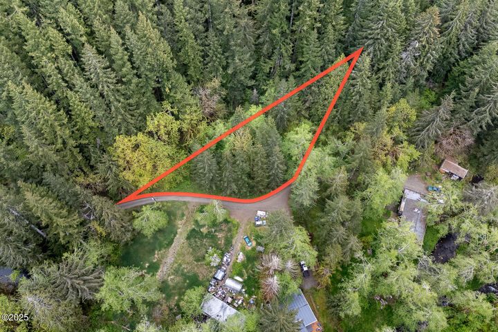 Property Photo: T/L 1000 N New Bridge Rd OR 97368