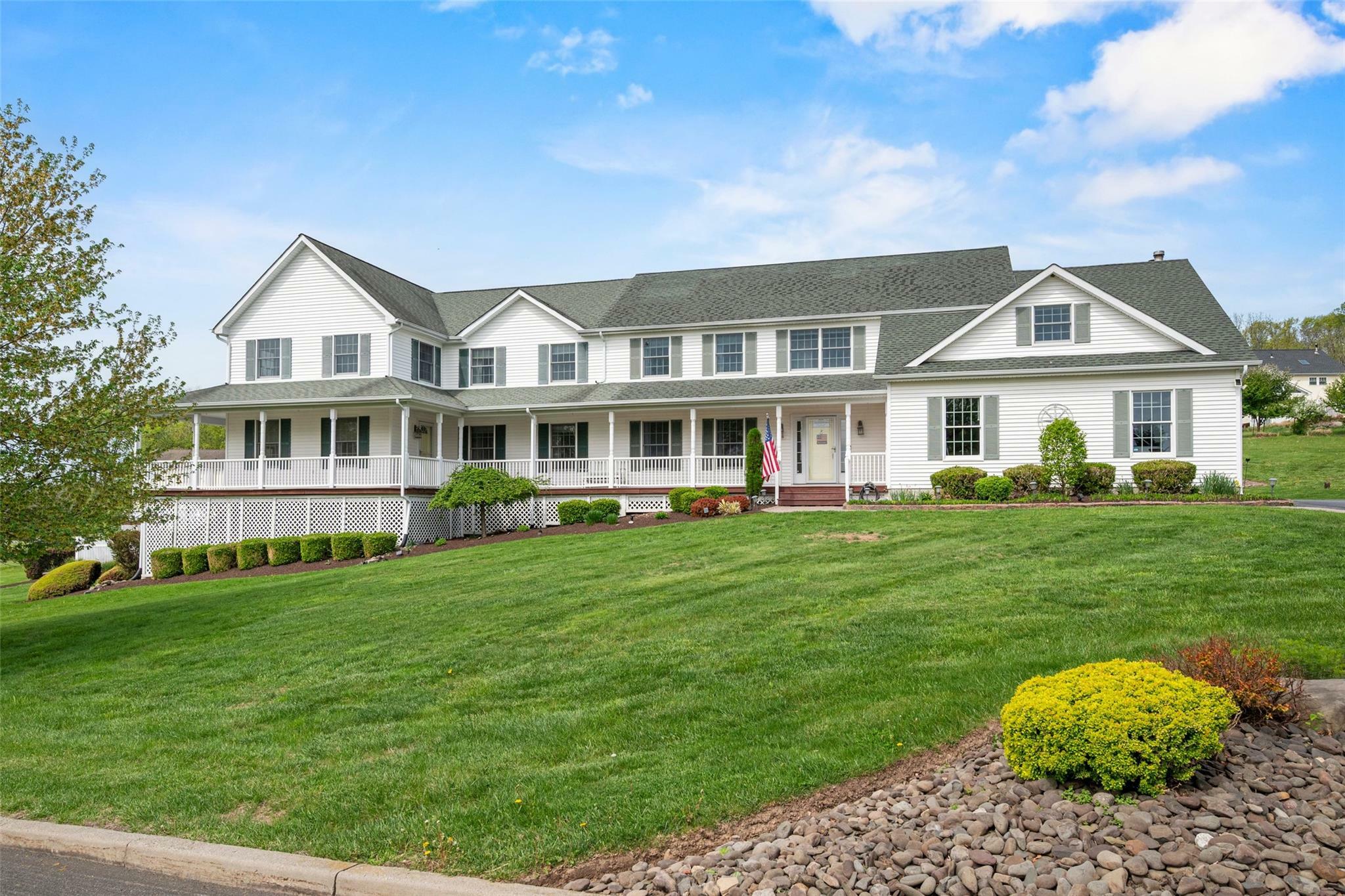 Property Photo: 3 Josephine Drive NY 10992