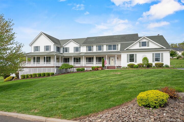 3 Josephine Drive  Washingtonville NY 10992 photo