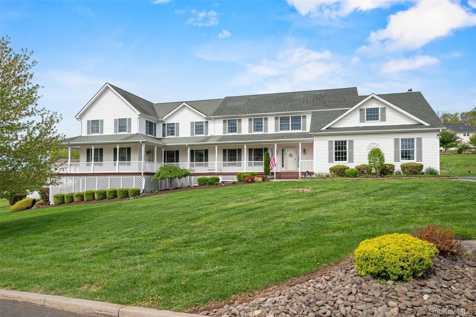 Property Photo:  3 Josephine Drive  NY 10992 