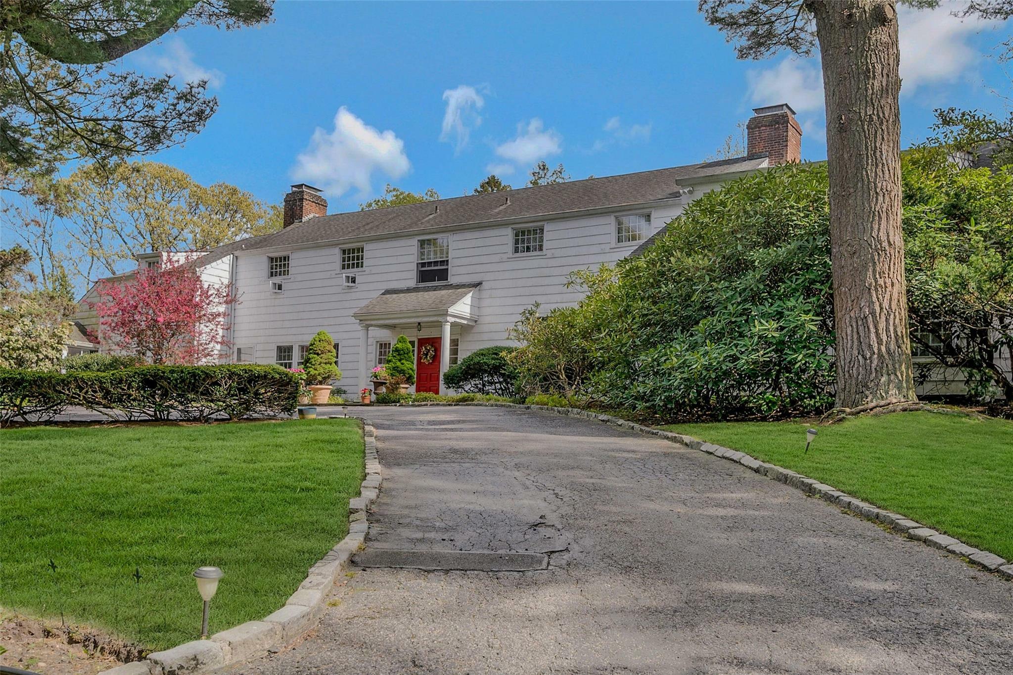 Property Photo: 12 W Mall Drive NY 11743
