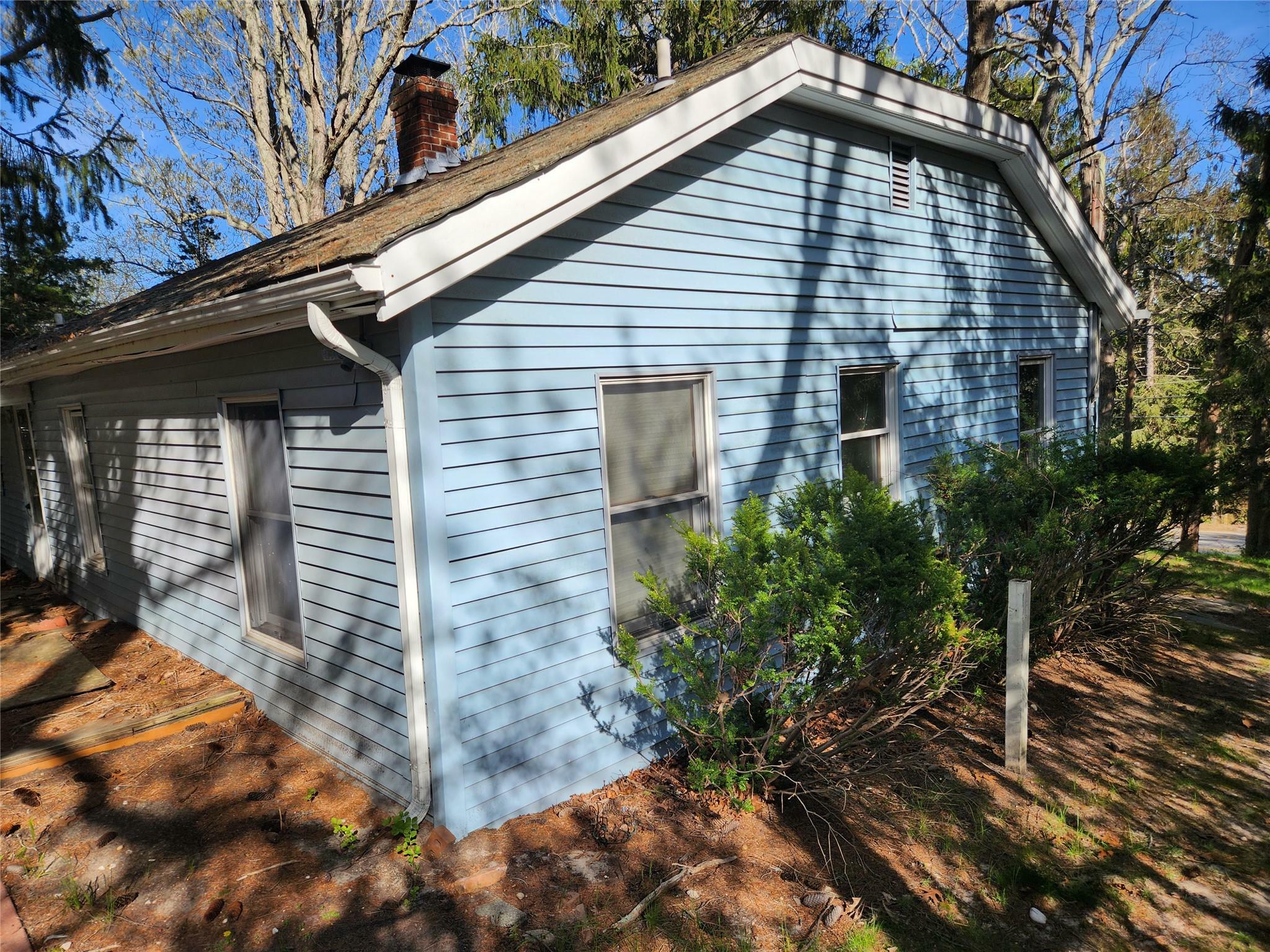 Property Photo: 2288 River Road NY 11933