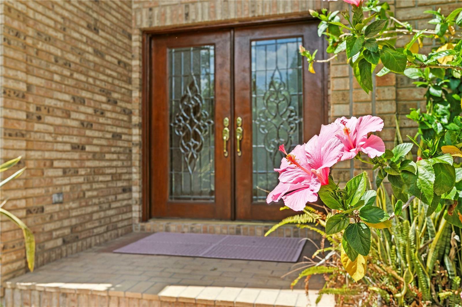 Property Photo: 1203 Parrilla De Avila FL 33613