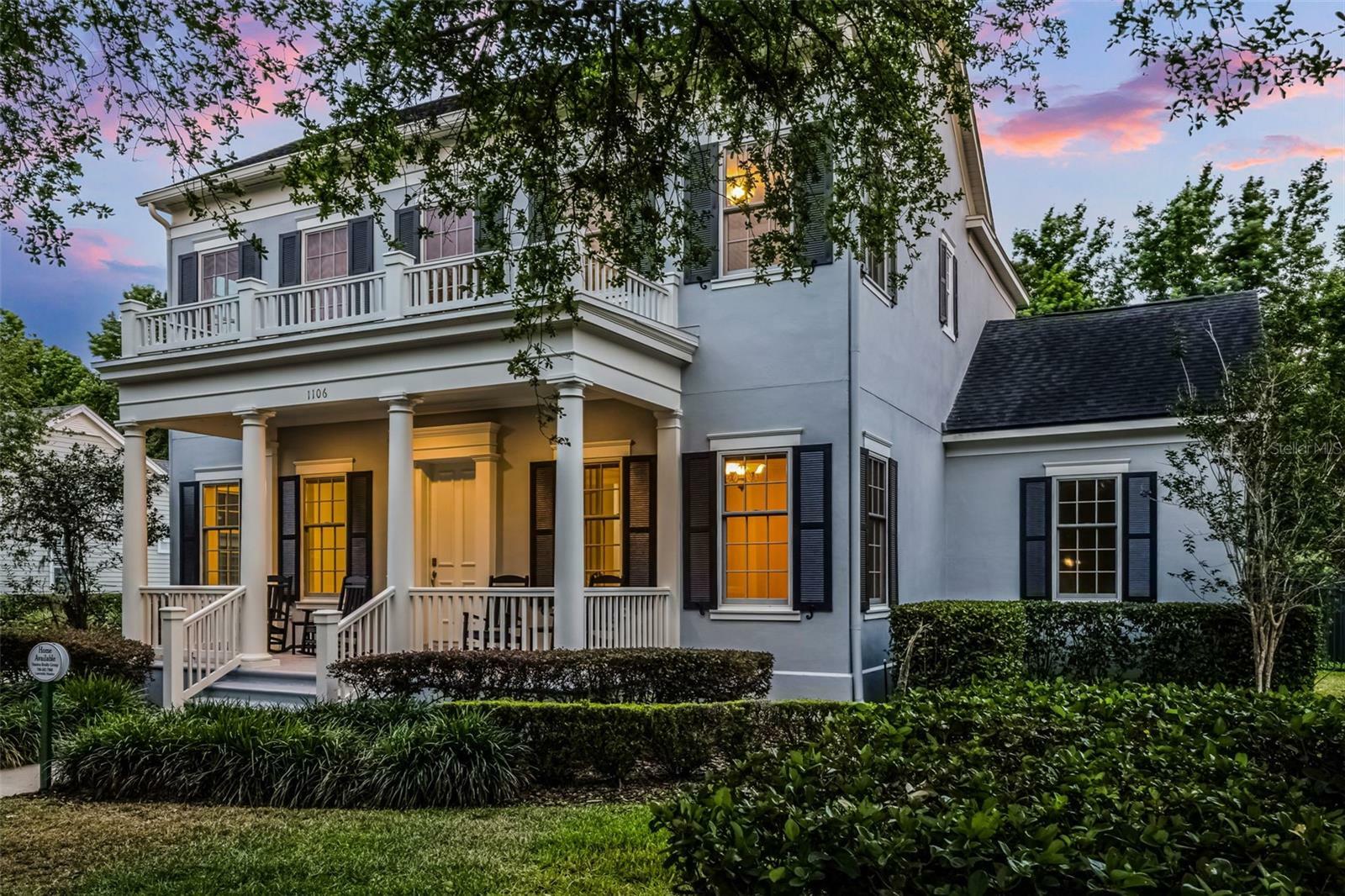 1106 Celebration Avenue  Celebration FL 34747 photo
