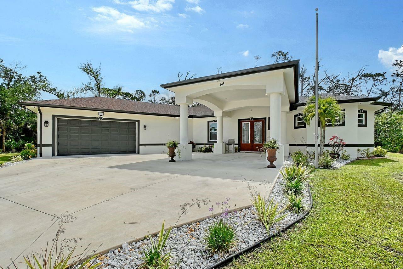 Property Photo: 66 Statler Street FL 33954