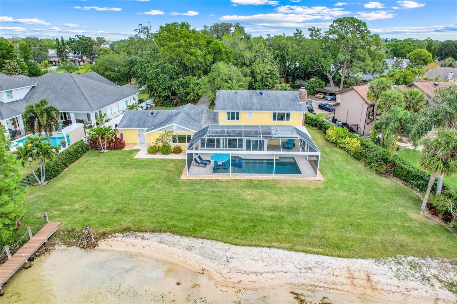 Property Photo:  5224 Saint Regis Place  FL 32812 