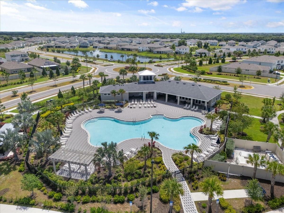 Property Photo: 12297 Mountain Island Trail FL 34219