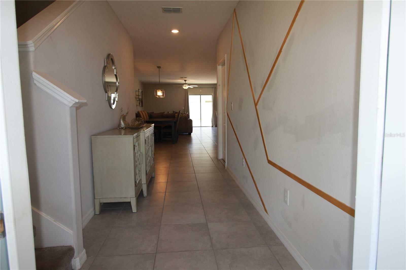 Property Photo: 7319 Canterbury Bells Court FL 33619