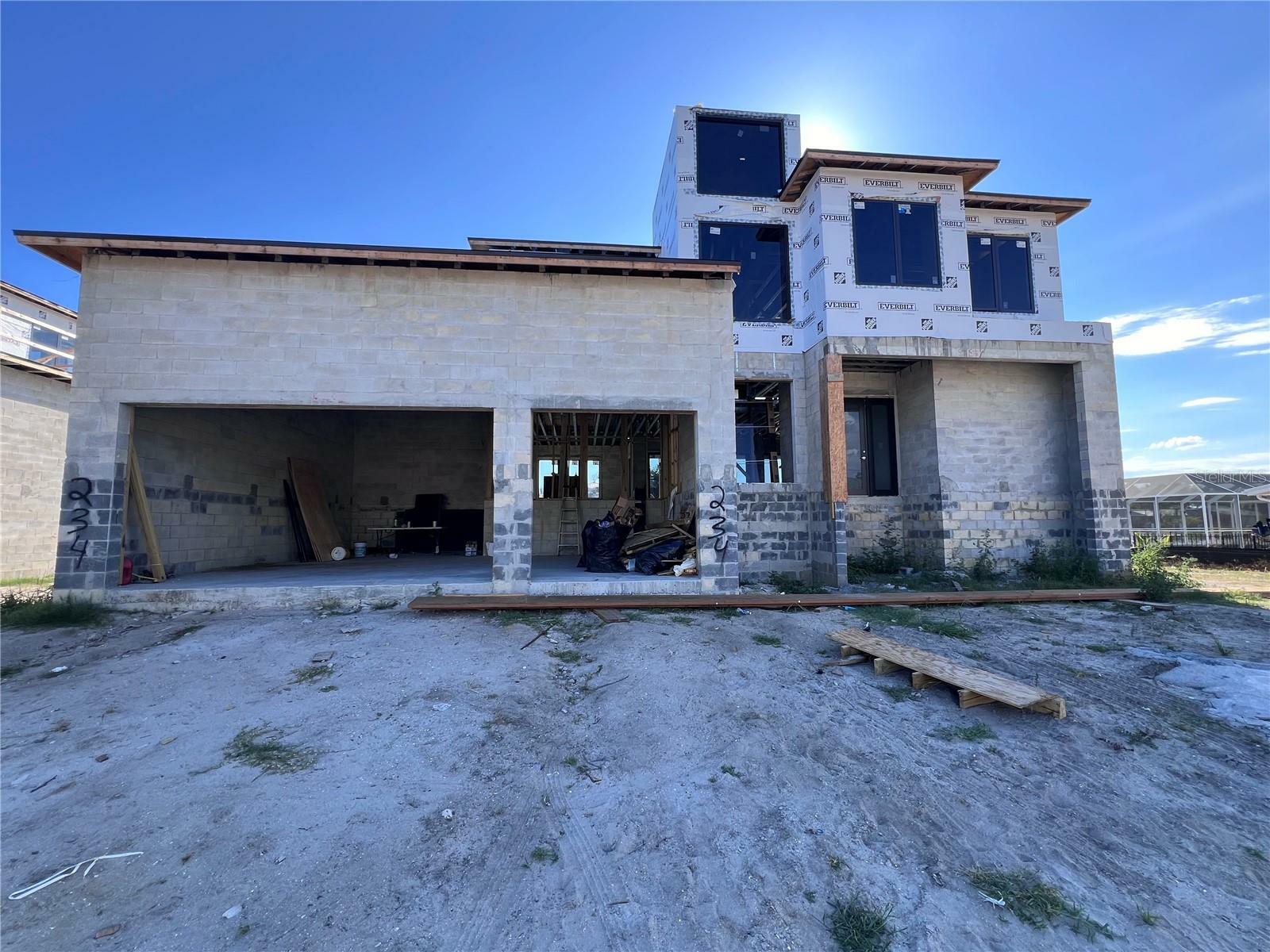 Property Photo: 234 Bangsberg Road SE FL 33952