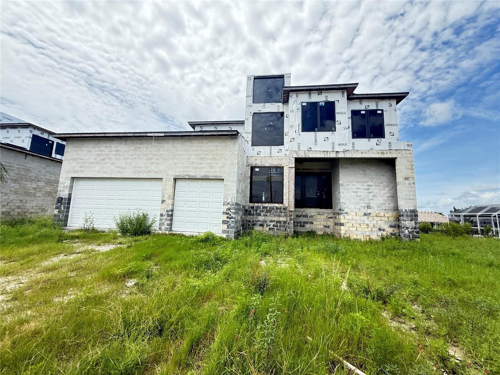 Property Photo:  234 Bangsberg Road SE  FL 33952 