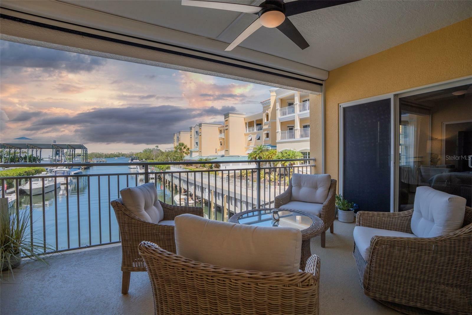 Property Photo: 14041 Bellagio Way 218 FL 34229