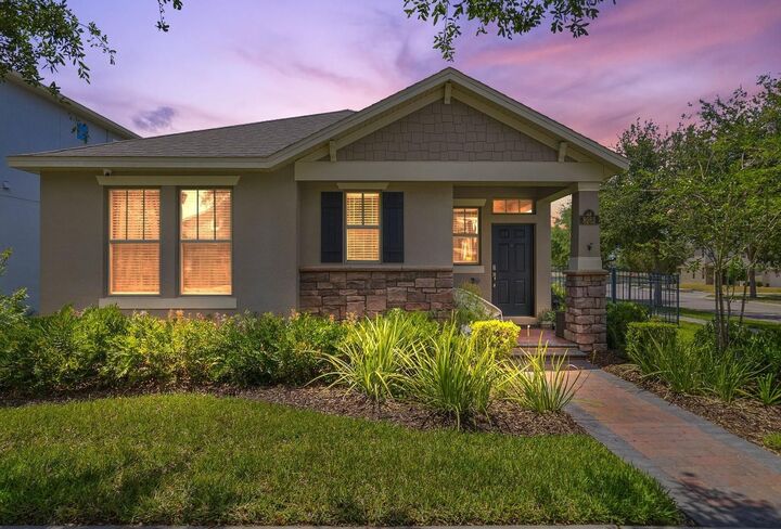 8262 Bayview Crossing Drive  Winter Garden FL 34787 photo