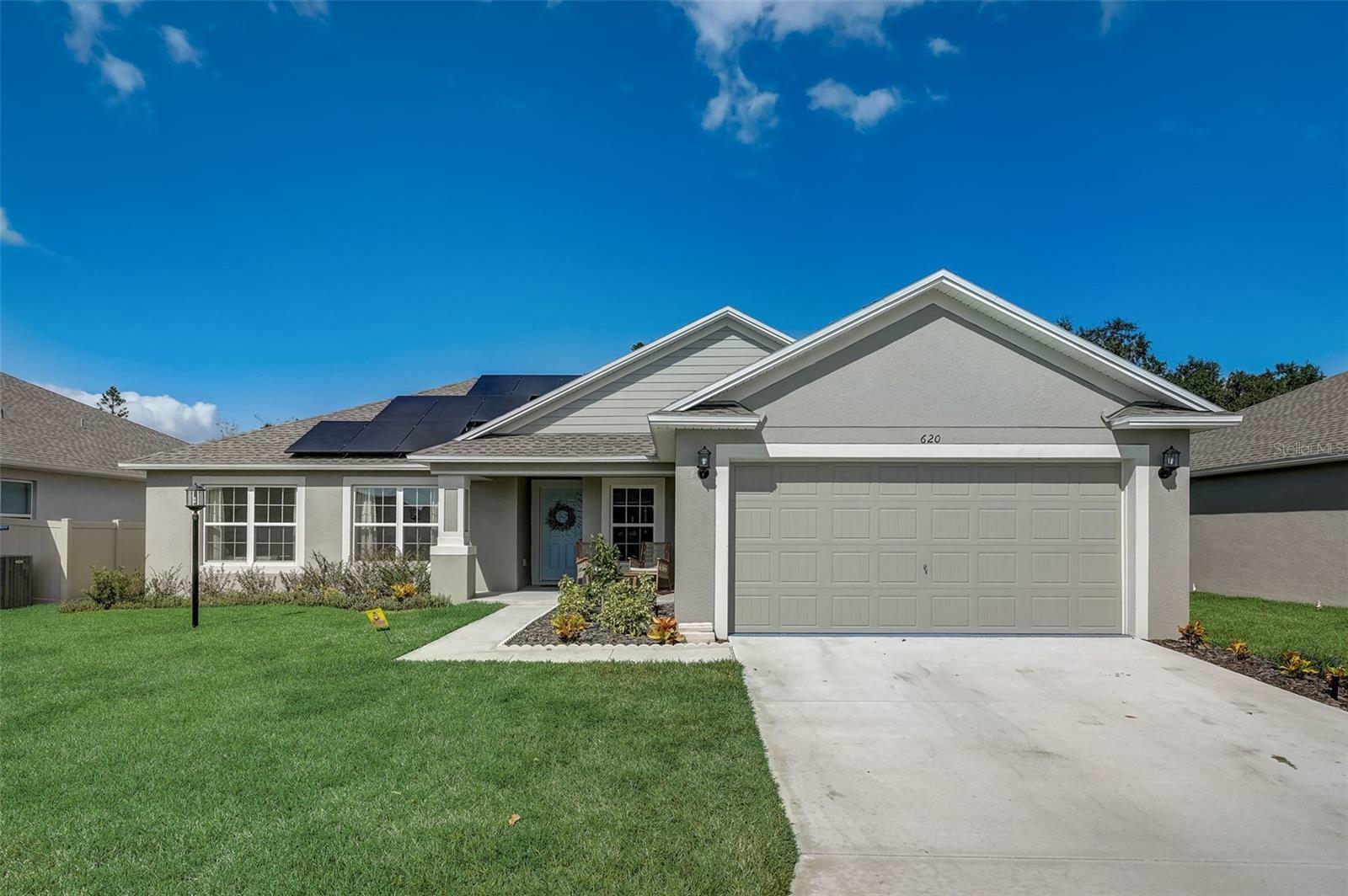 Property Photo: 620 Jaxson Boulevard FL 33880