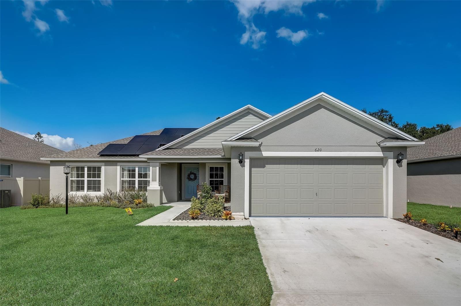 Property Photo: 620 Jaxson Boulevard FL 33880