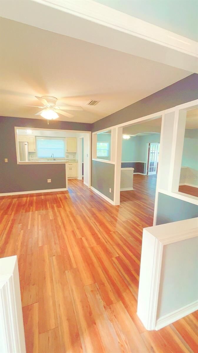 Property Photo:  1603 Gaston Foster Road  FL 32812