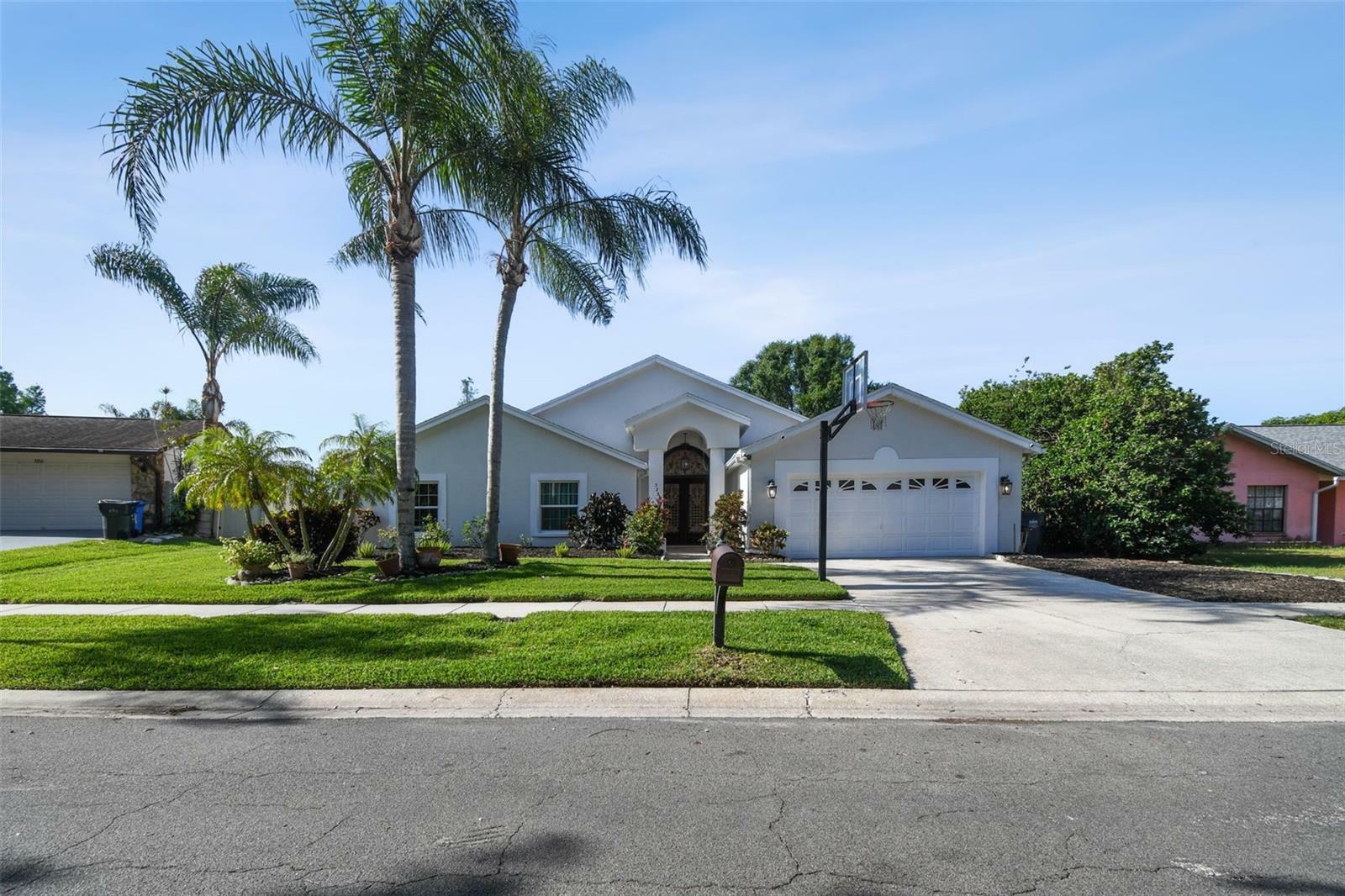 Property Photo: 3238 Cullendale Drive FL 33618