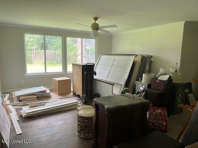 Property Photo: 1115 Westwood Street MS 39567