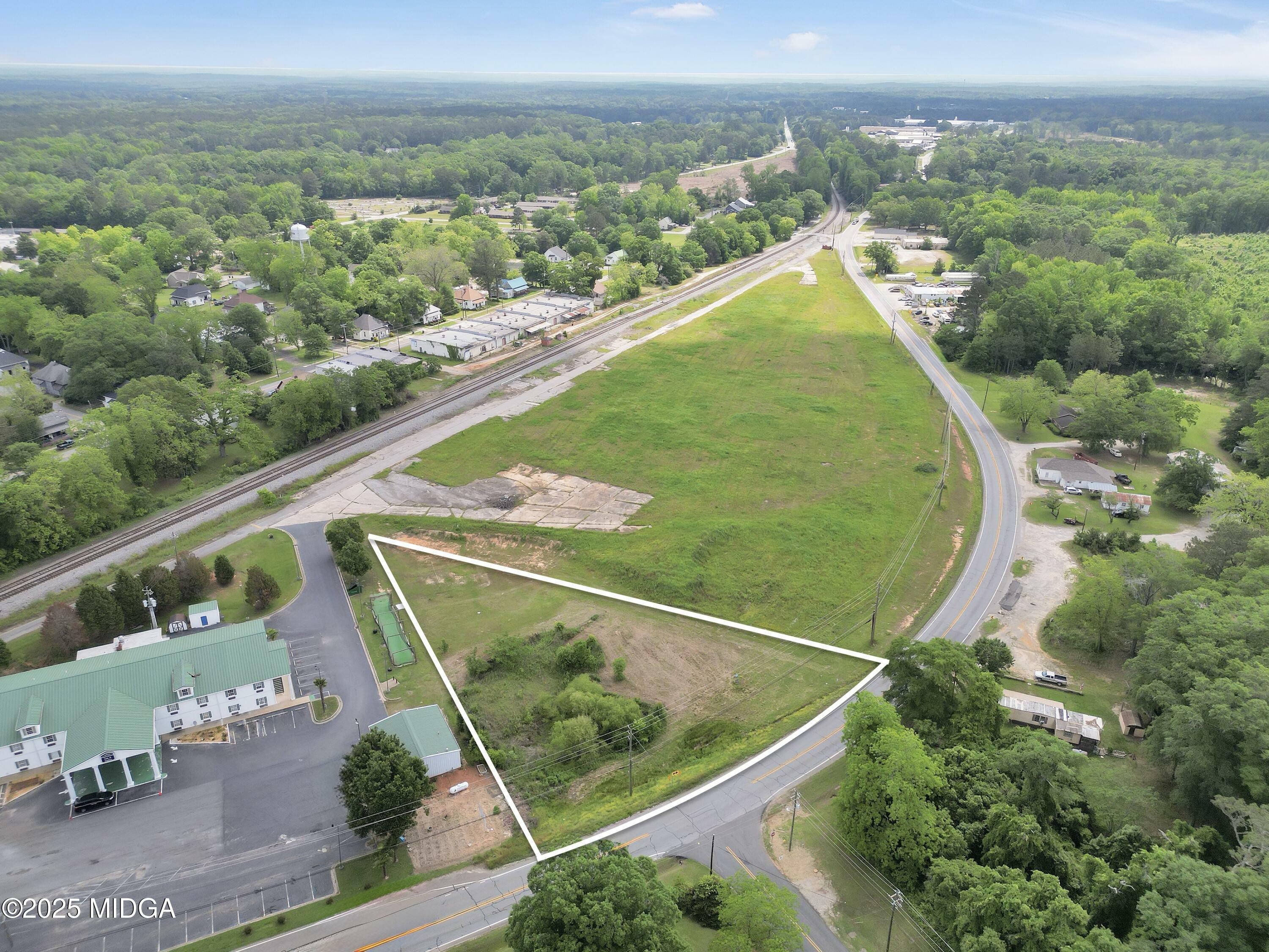 Property Photo: 0 Macon Avenue GA 30233