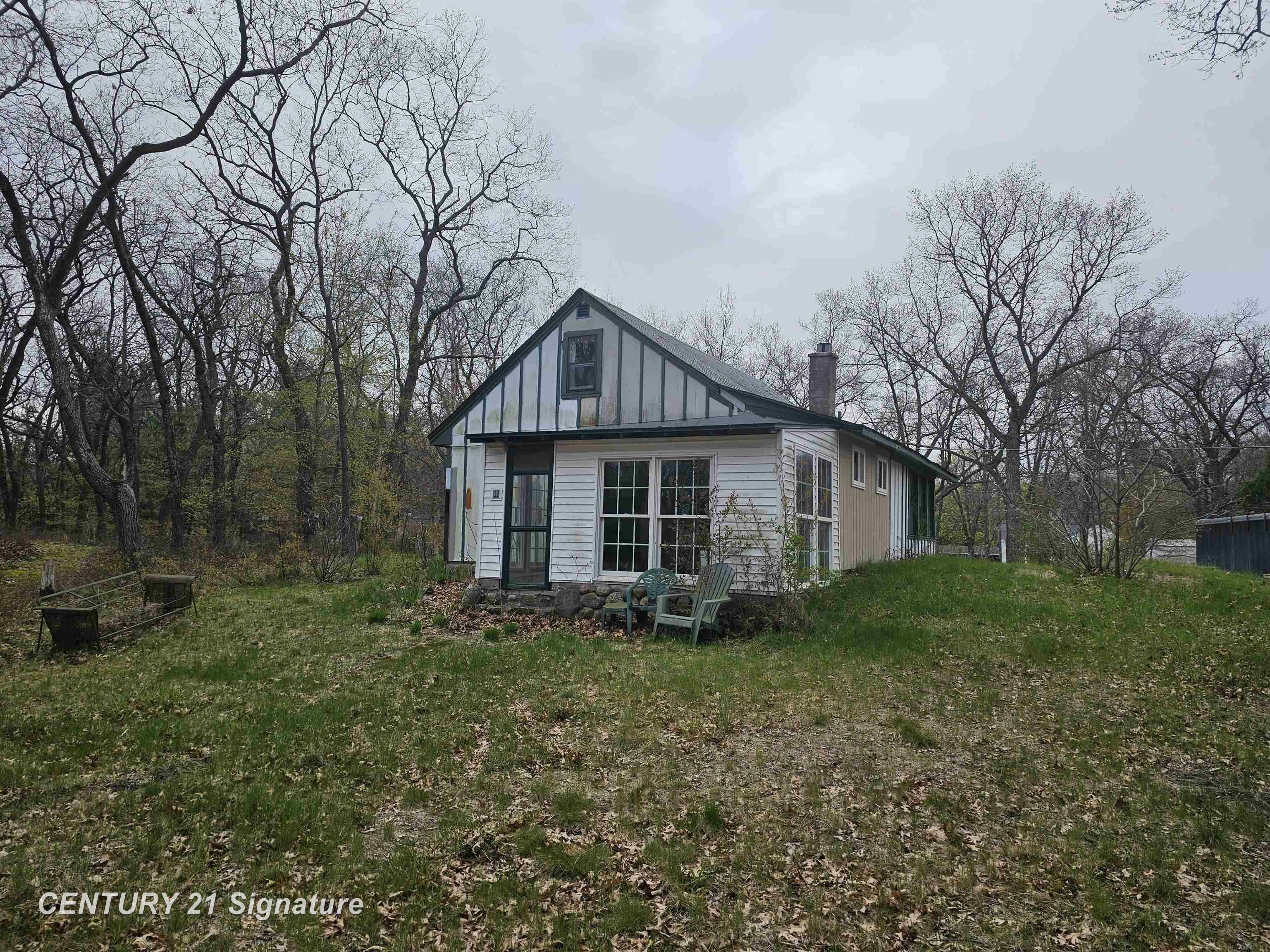 Property Photo: 4562 Trail Road MI 48725
