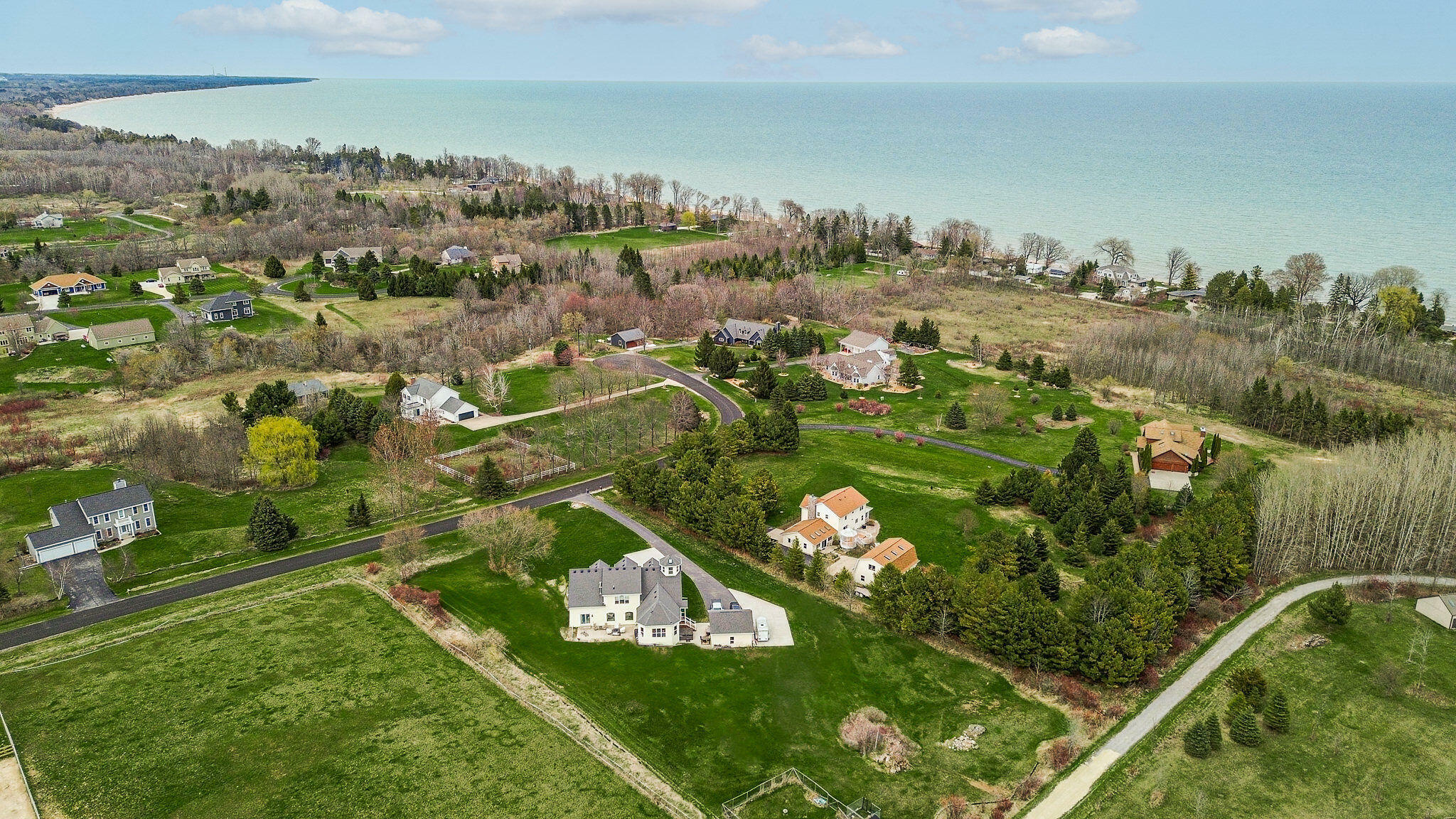 Property Photo: 183 Twin Valley Trl WI 53013