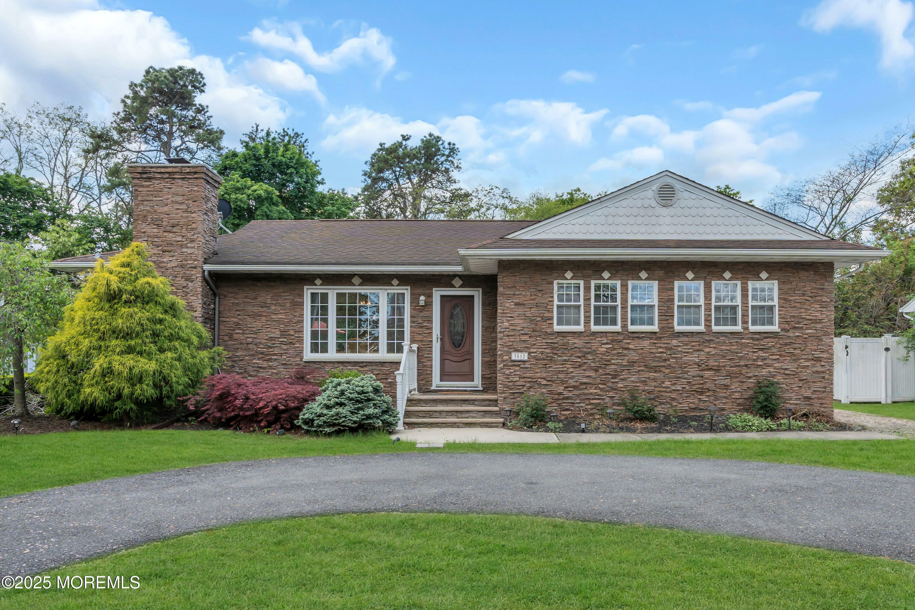 Property Photo: 3812 River Road NJ 08742