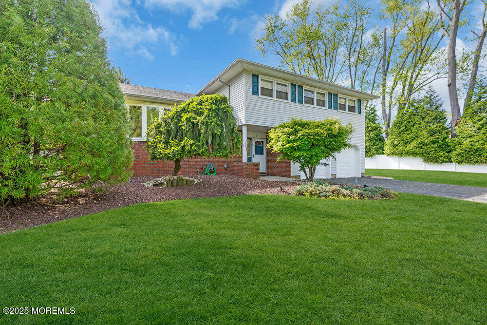 Property Photo: 2 Doral Court NJ 07726