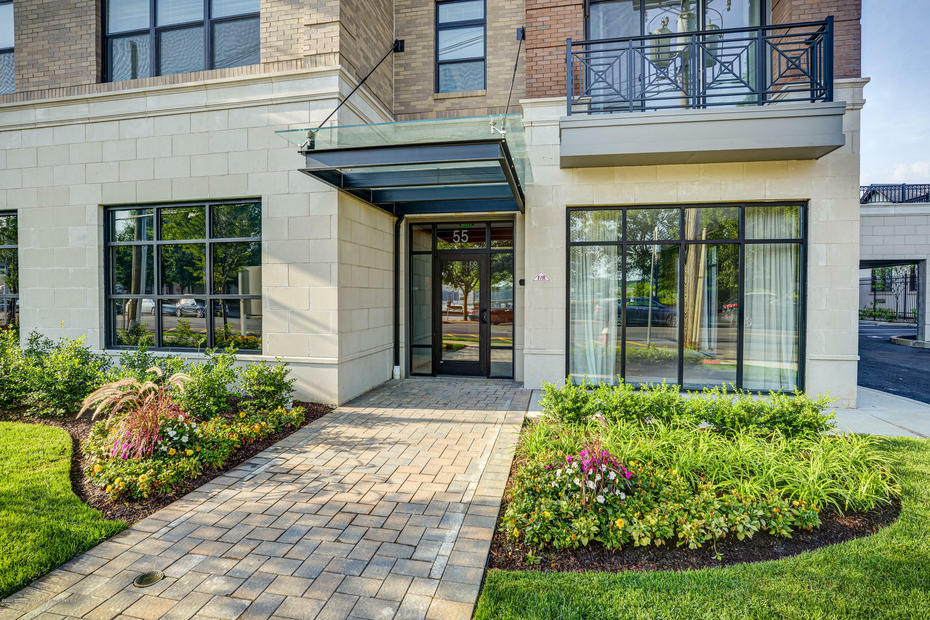 Property Photo: 55 W Front Street 308 NJ 07701