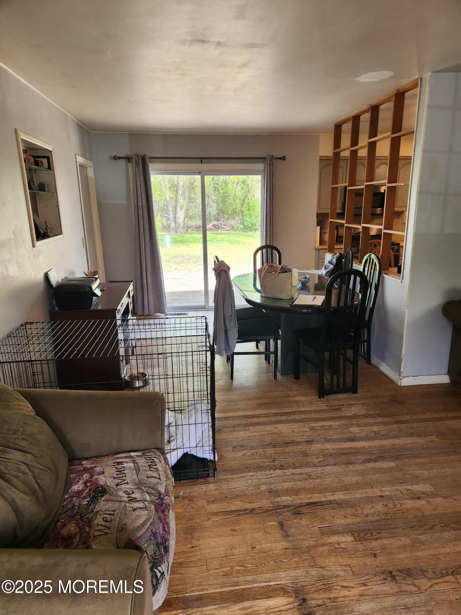 Property Photo: 20 Dogwood Drive NJ 08527
