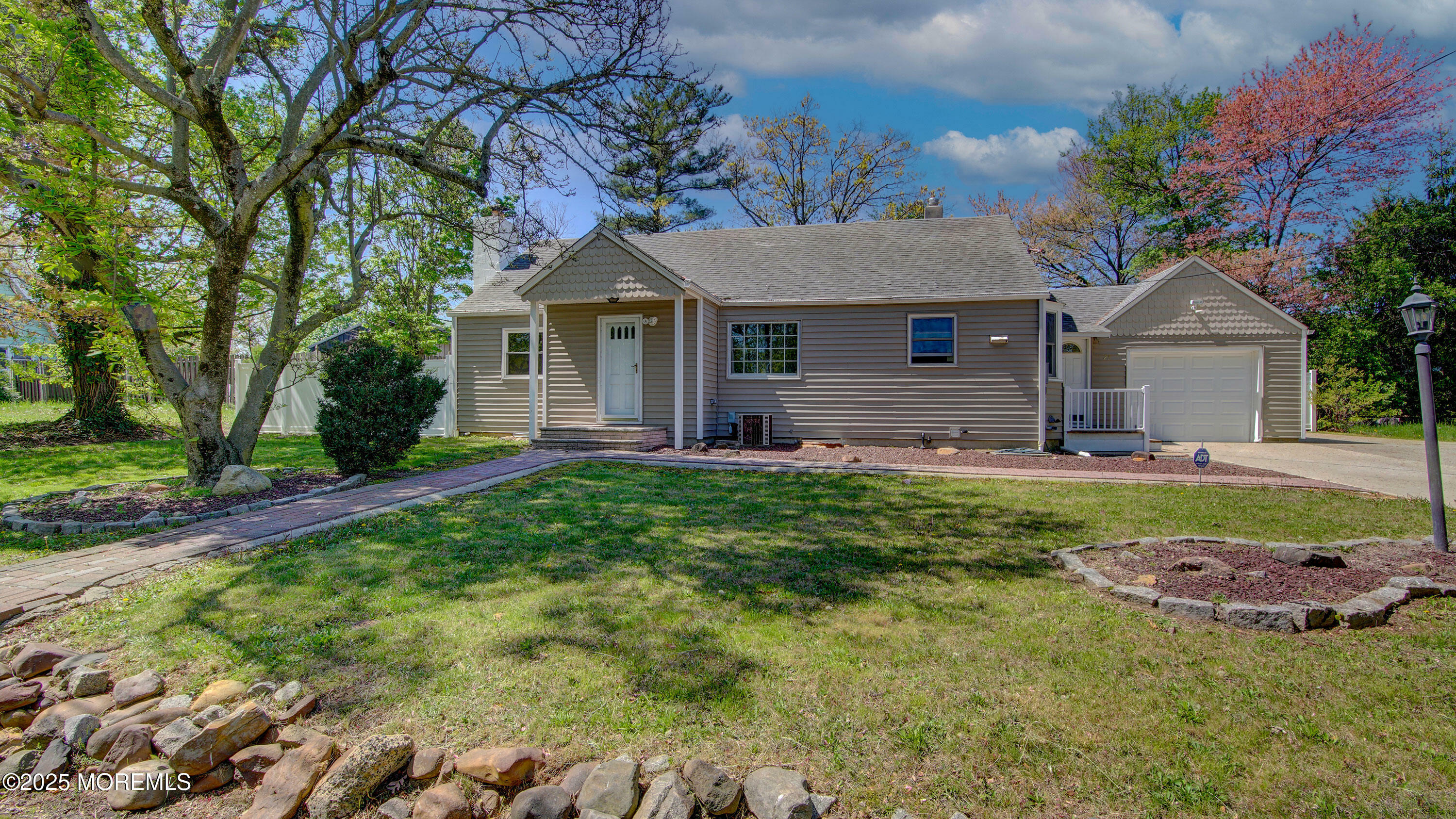Property Photo: 23 Serviss Avenue NJ 08816