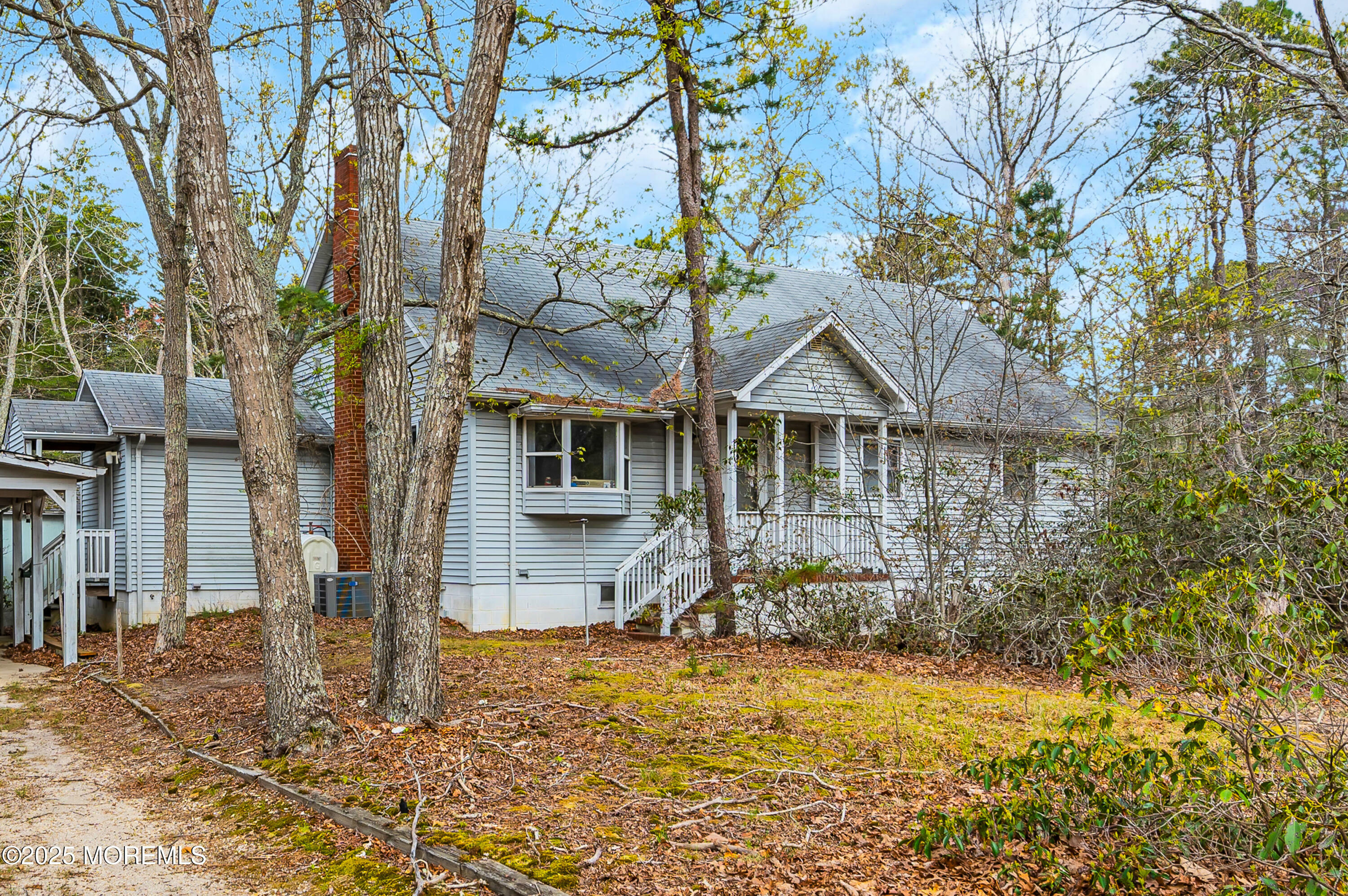 Property Photo: 108 Tanglewood Drive NJ 08092