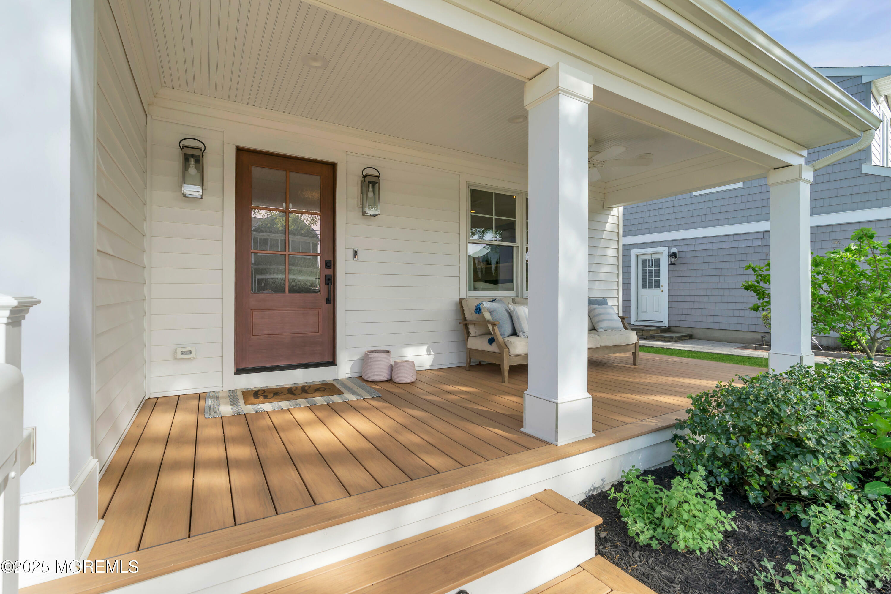 Property Photo: 312 Woodland Road NJ 08742