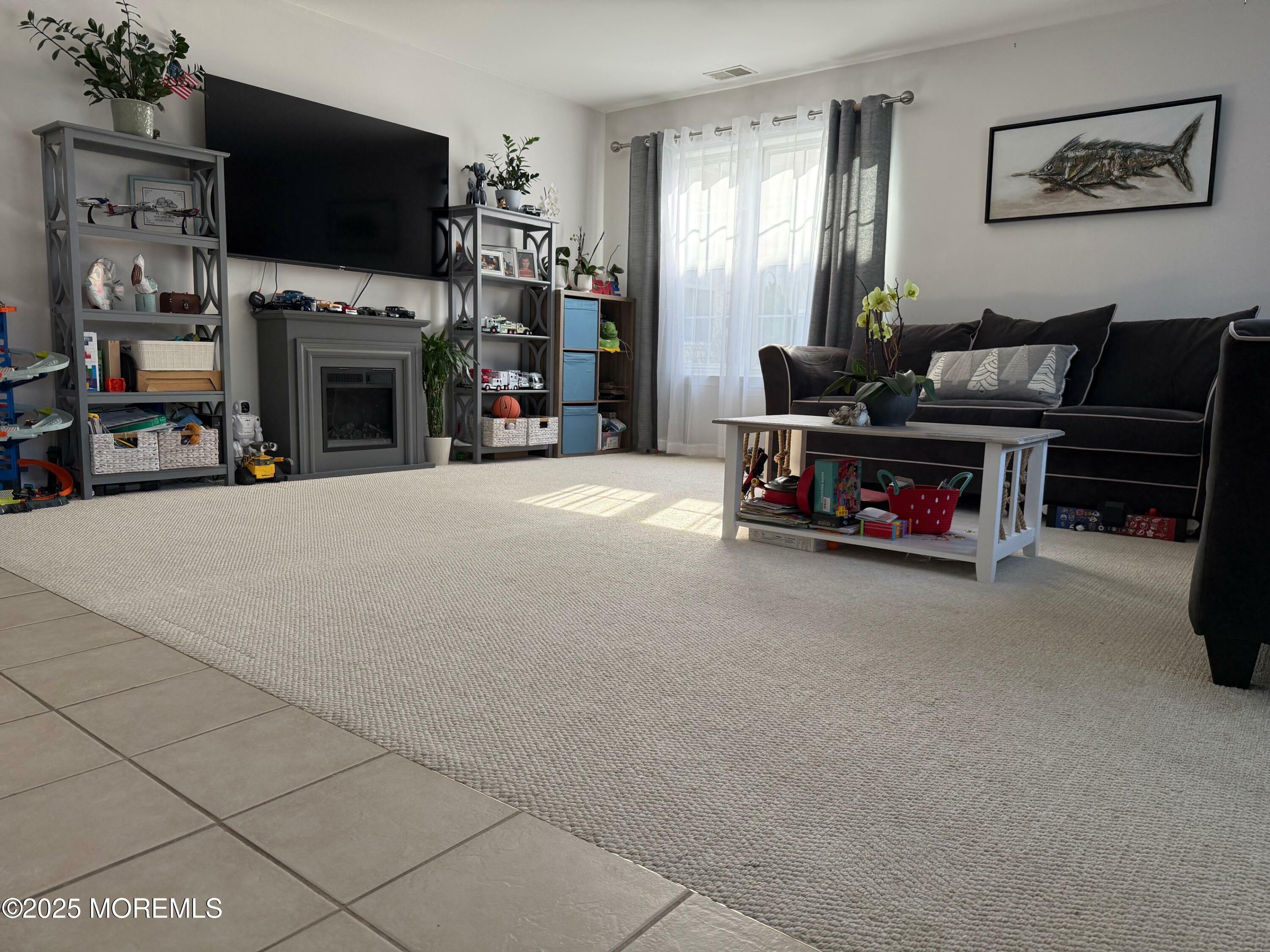 Property Photo: 885 Crimson Court NJ 07751