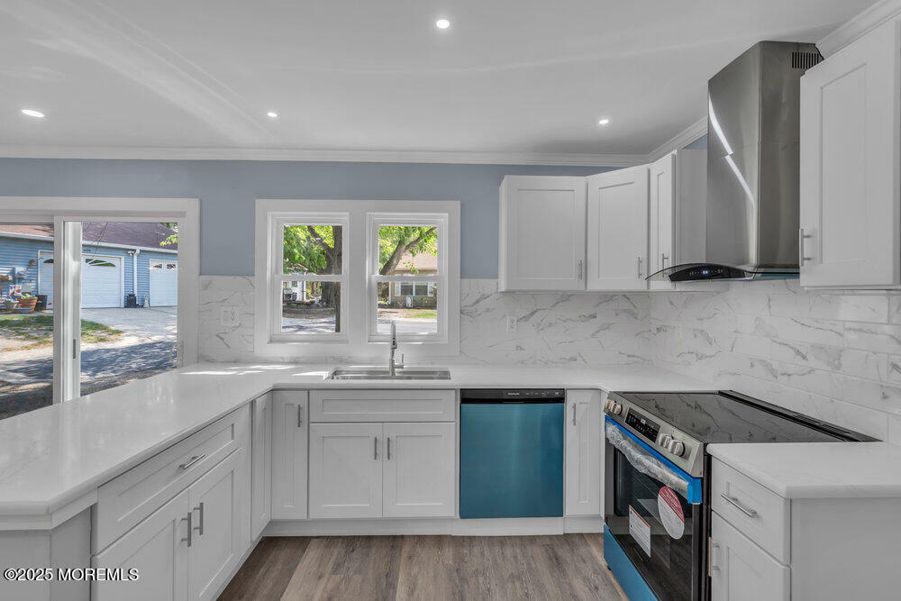 Property Photo: 829A Westminster Court NJ 08759