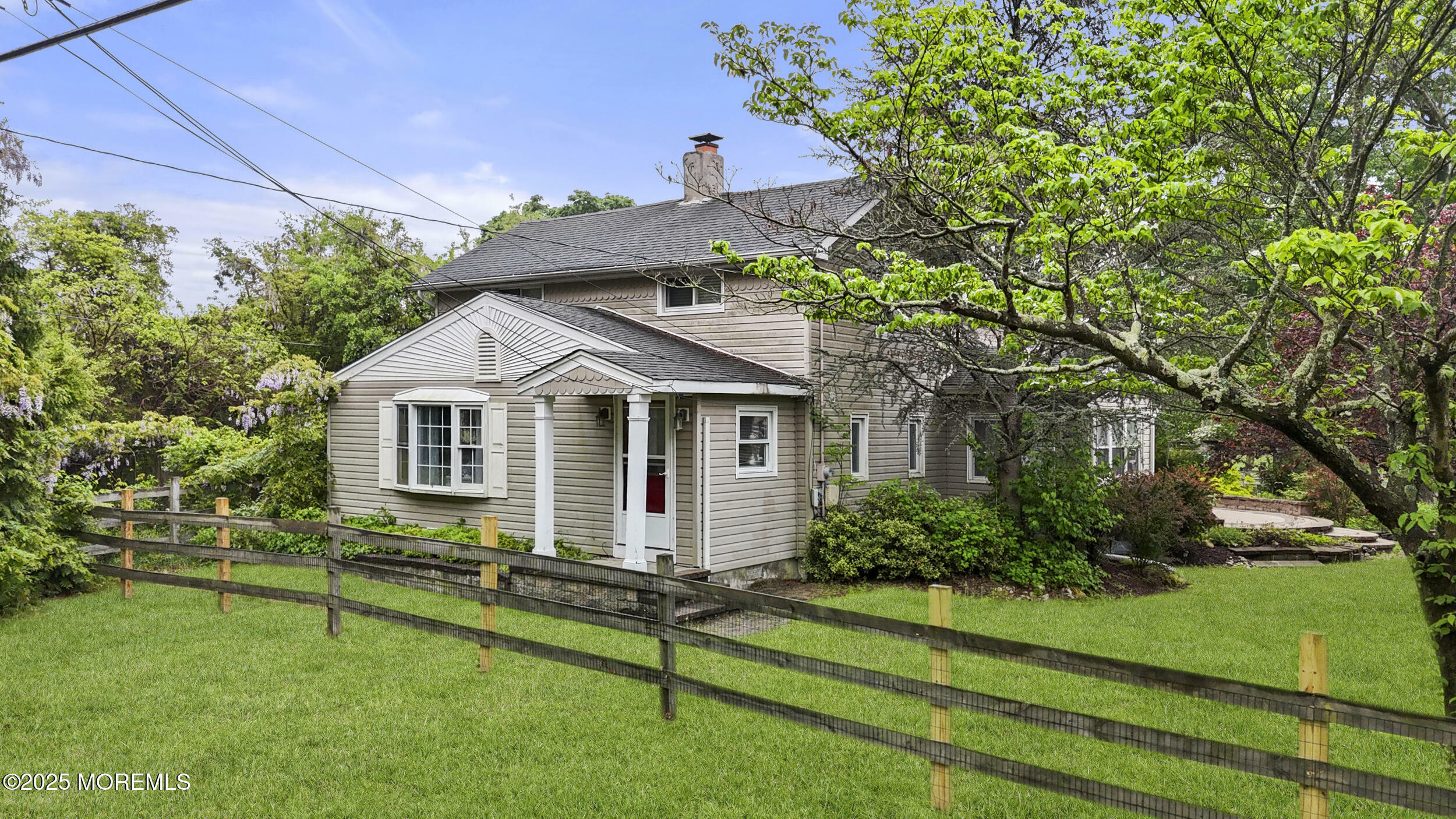 1574 Maxim Southard Road  Howell NJ 07731 photo