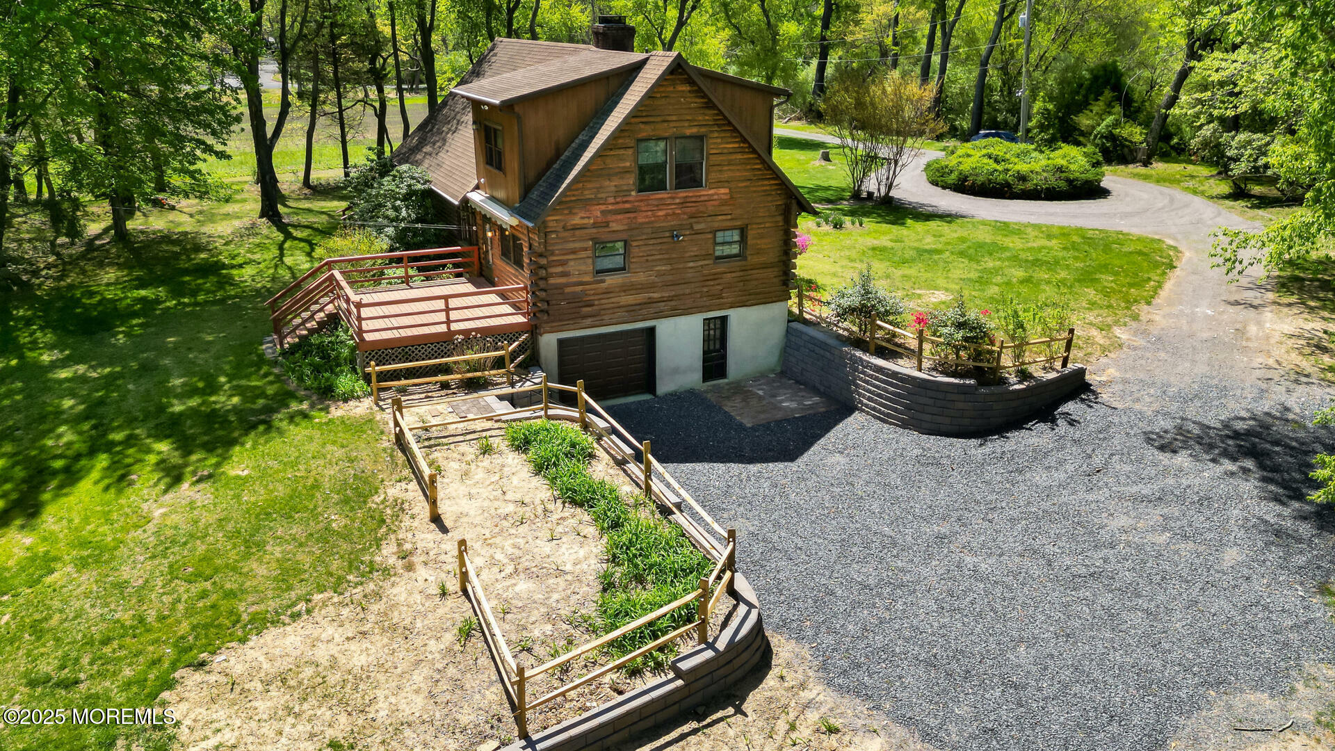 Property Photo: 156 Baird Road NJ 08535