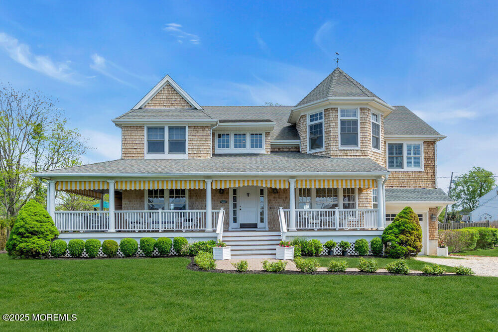 Property Photo:  39 Valentine Street  NJ 07750 