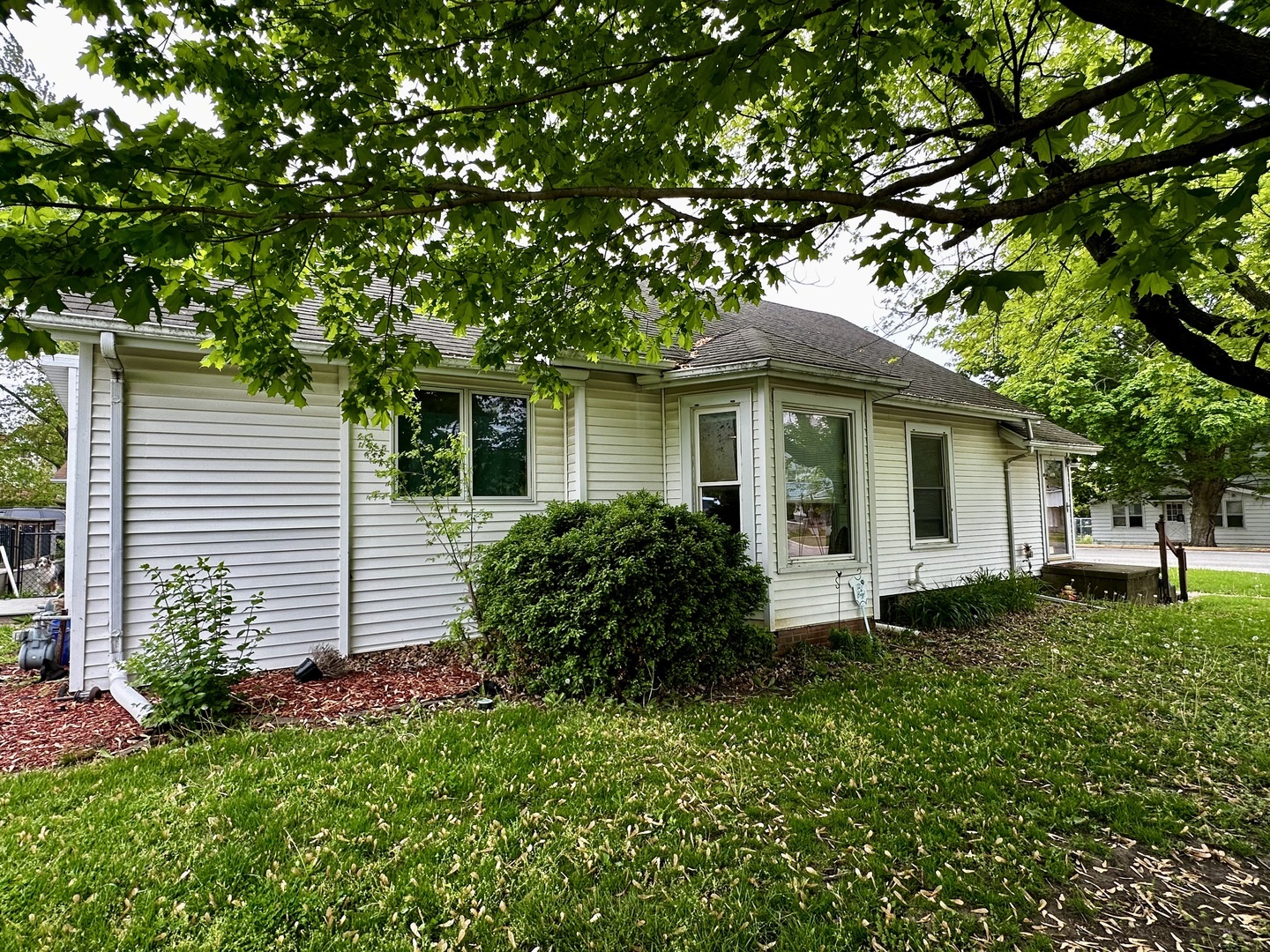 409 E Main Street  Heyworth IL 61745 photo