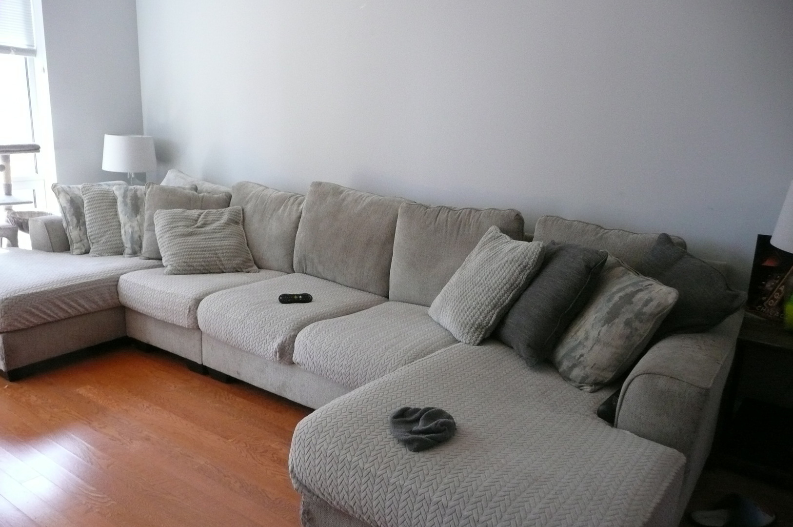 Property Photo: 1250 S Michigan Avenue 908 IL 60605