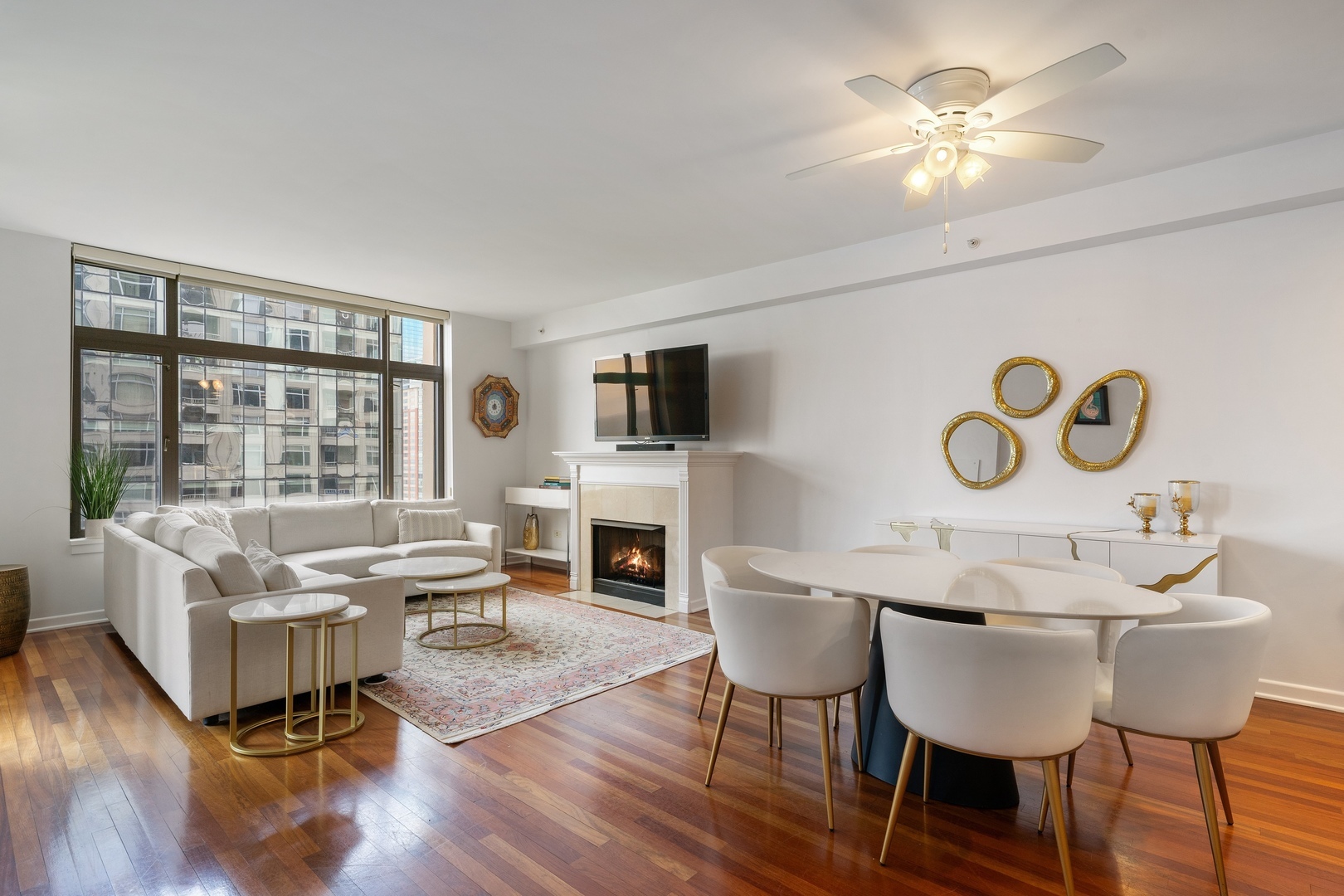 Property Photo: 530 N Lake Shore Drive 2106 IL 60611
