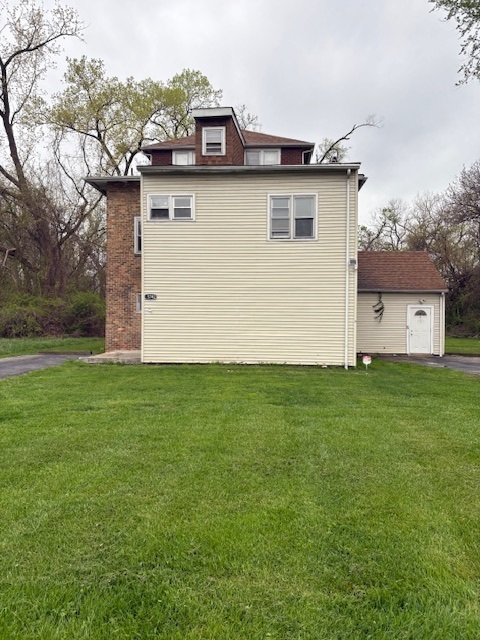 Property Photo: 15742 Central Park Avenue IL 60428