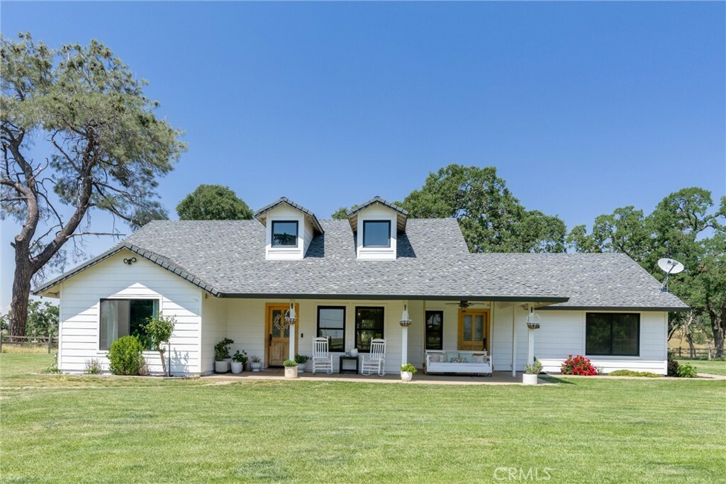 Property Photo: 5465 Cohasset Road CA 95973
