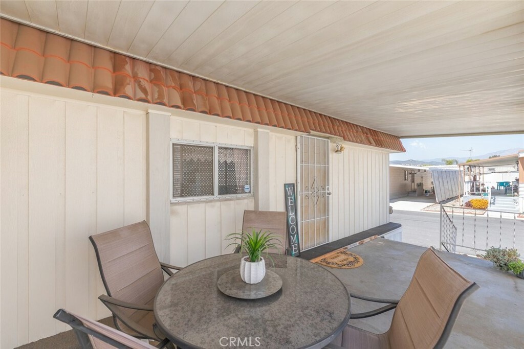 Property Photo: 12700 2nd Street 19 CA 92339