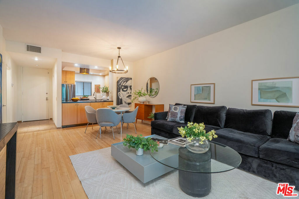 Property Photo: 3480 Barham Boulevard 218 CA 90068
