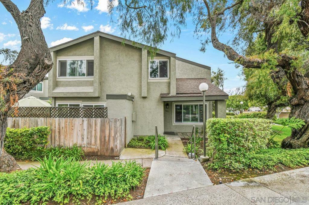 5071 La Cuenta Dr  San Diego CA 92124 photo