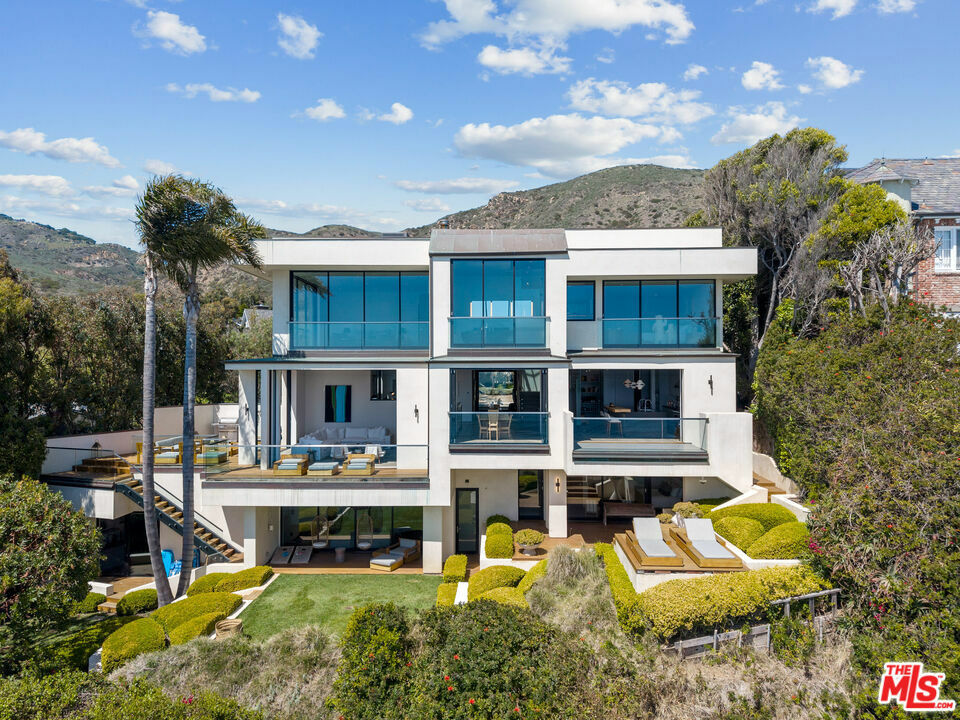31824 Seafield Drive  Malibu CA 90265 photo