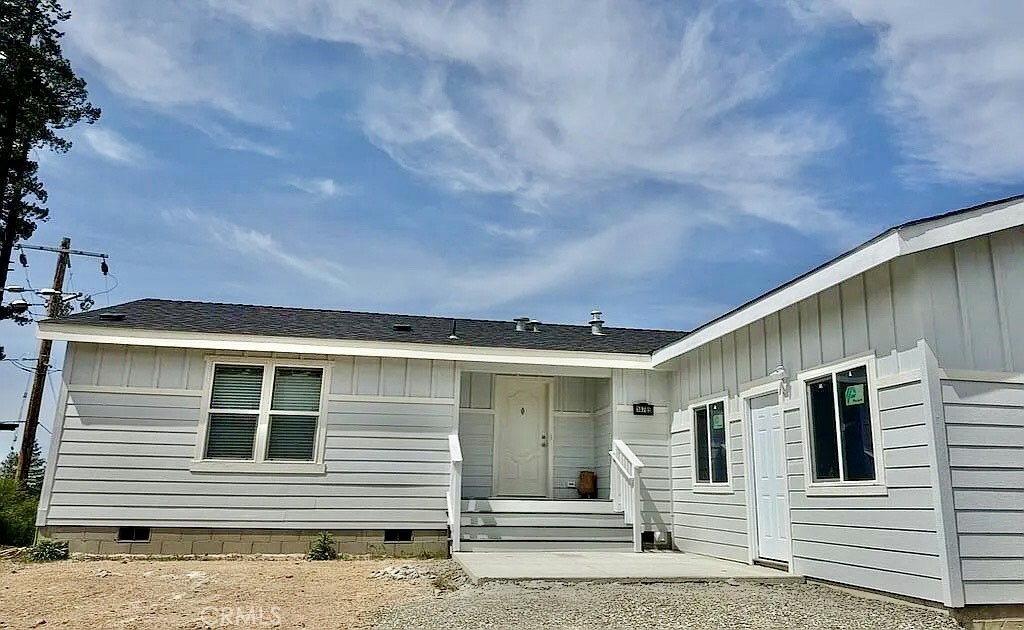 Property Photo: 14785 Dove Drive CA 95426