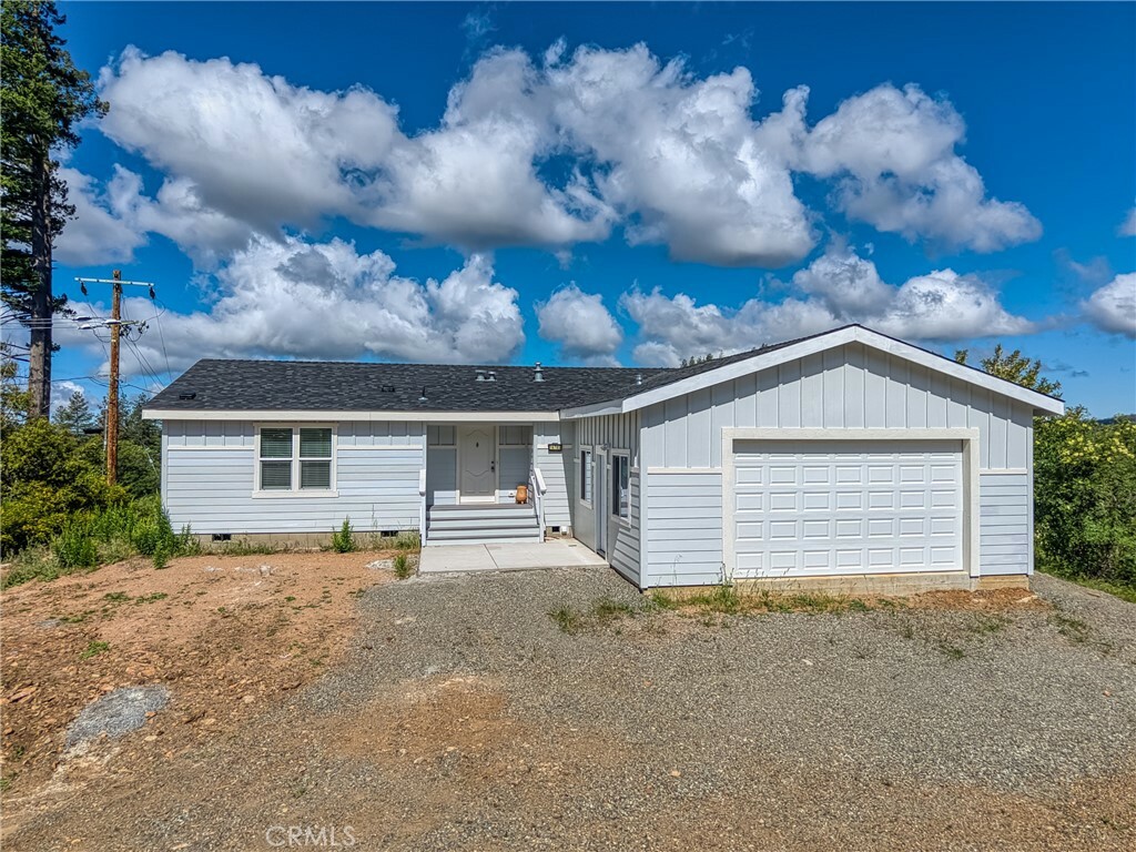 Property Photo: 14785 Dove Drive CA 95426