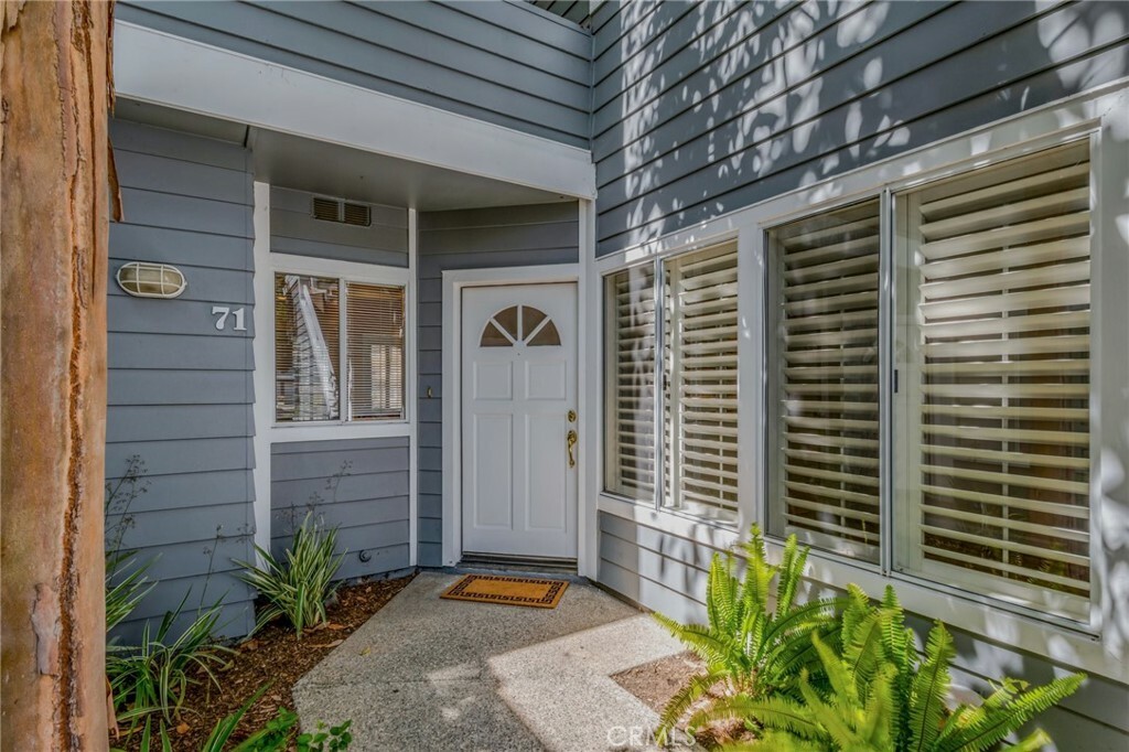 Property Photo: 71 Bradbury CA 92660